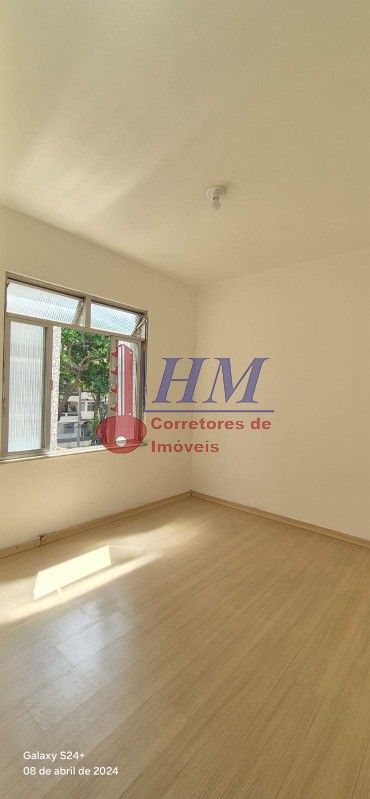 Apartamento à venda com 2 quartos, 66m² - Foto 6