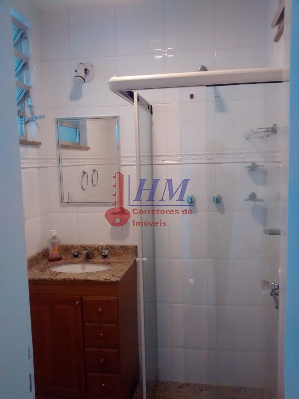 Apartamento à venda com 3 quartos, 110m² - Foto 16