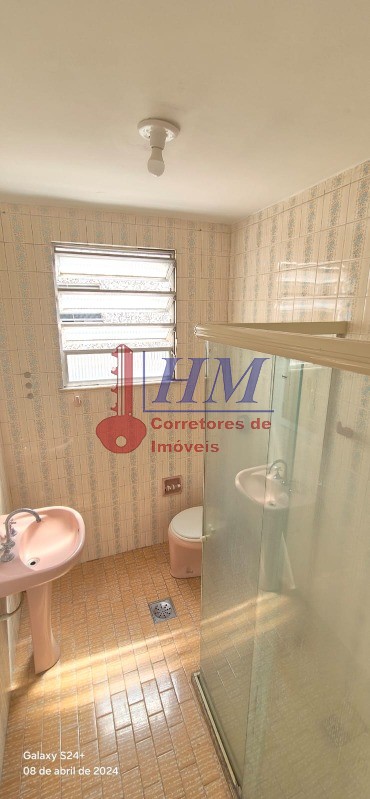 Apartamento à venda com 2 quartos, 66m² - Foto 4