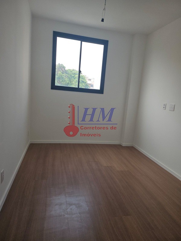 Apartamento para alugar com 3 quartos, 60m² - Foto 16