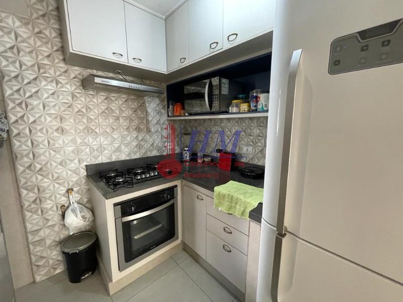 Apartamento à venda com 1 quarto, 67m² - Foto 18