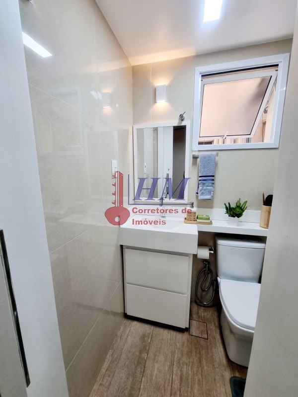 Apartamento à venda com 3 quartos, 74m² - Foto 20