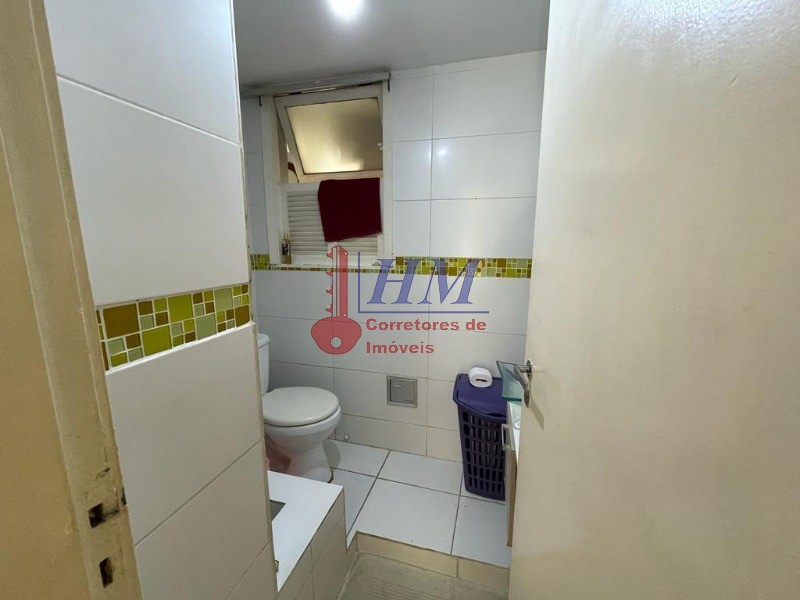 Apartamento à venda com 1 quarto, 67m² - Foto 12