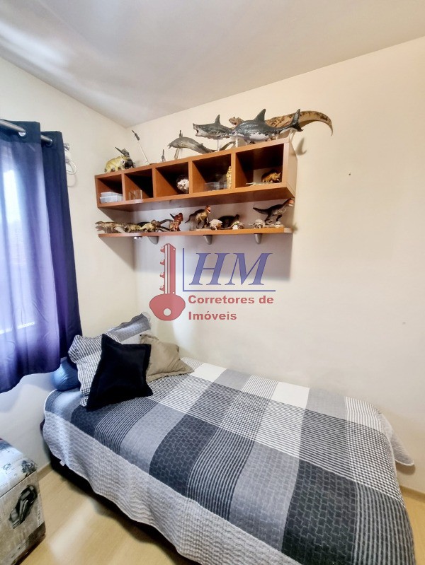 Apartamento à venda com 3 quartos, 74m² - Foto 11