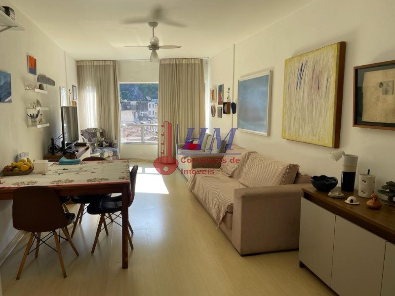 Apartamento à venda com 1 quarto, 67m² - Foto 2