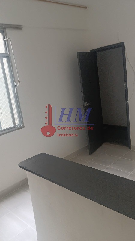 Apartamento à venda com 1 quarto, 22m² - Foto 3