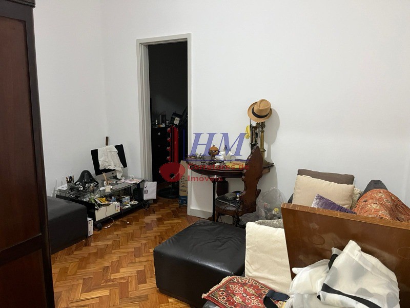 Apartamento à venda com 1 quarto, 45m² - Foto 8