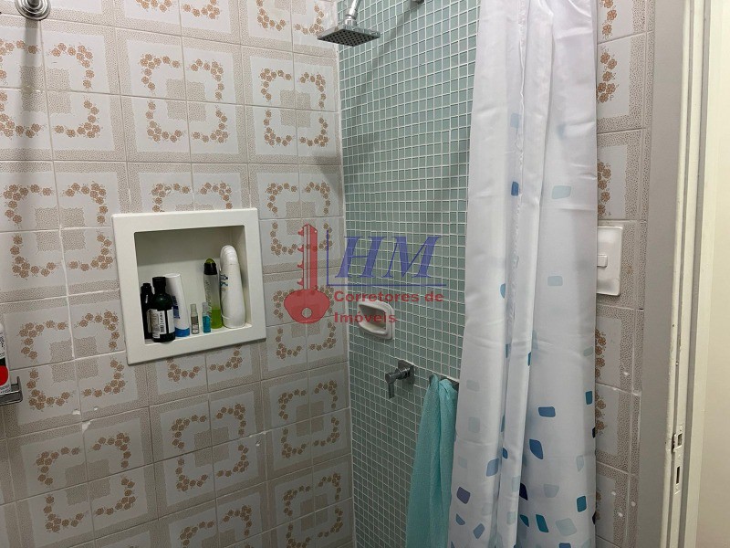 Apartamento à venda com 1 quarto, 45m² - Foto 20