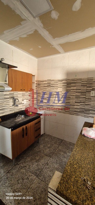 Apartamento à venda com 2 quartos, 38m² - Foto 10