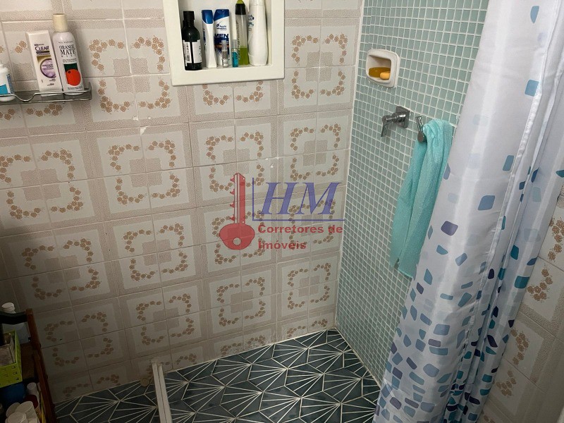 Apartamento à venda com 1 quarto, 45m² - Foto 21