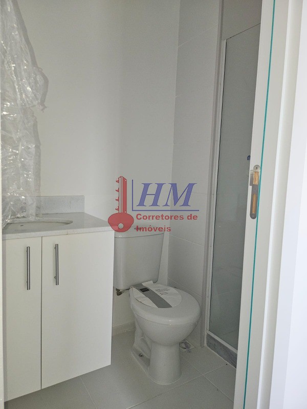 Apartamento para alugar com 3 quartos, 60m² - Foto 23