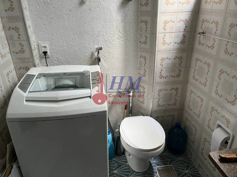 Apartamento à venda com 1 quarto, 45m² - Foto 22