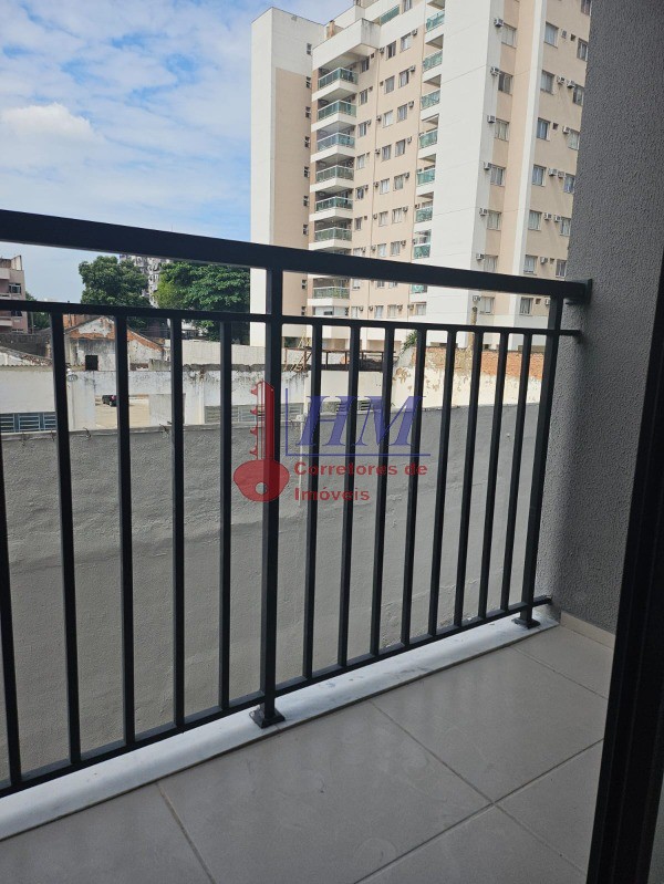 Apartamento para alugar com 3 quartos, 60m² - Foto 12