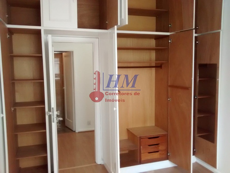 Apartamento à venda com 3 quartos, 110m² - Foto 6