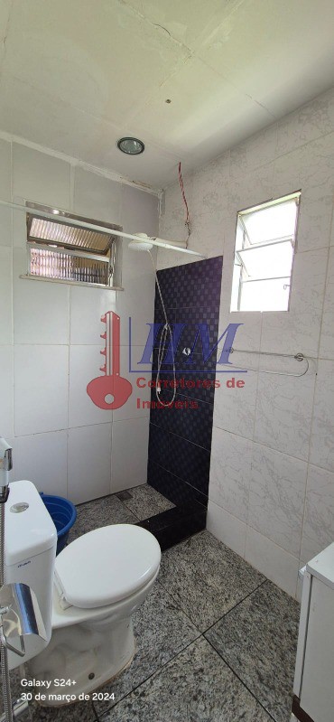 Apartamento à venda com 2 quartos, 38m² - Foto 9