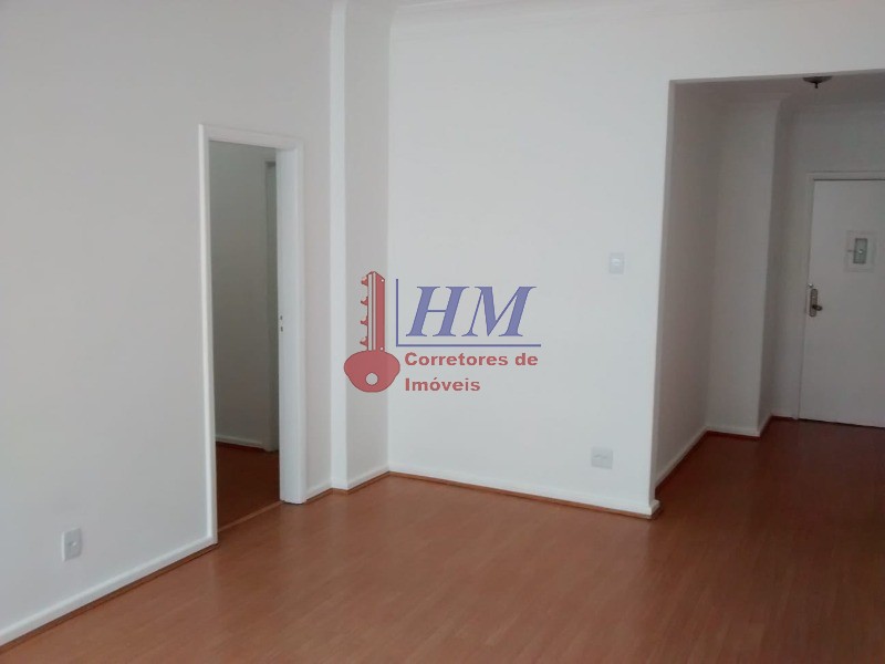 Apartamento à venda com 3 quartos, 110m² - Foto 3