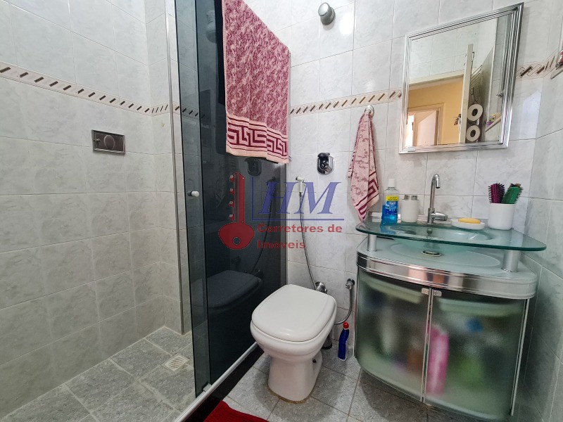 Apartamento à venda com 2 quartos, 64m² - Foto 11