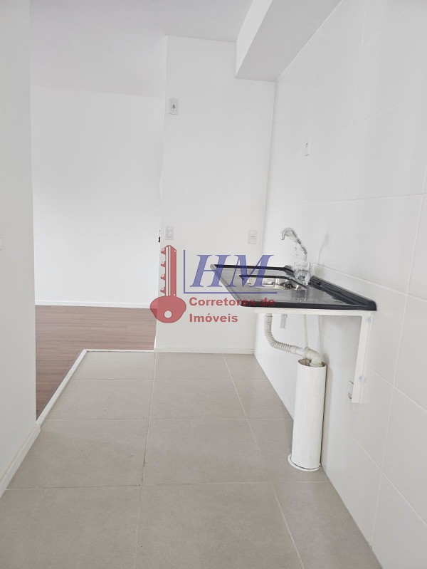 Apartamento para alugar com 3 quartos, 60m² - Foto 24