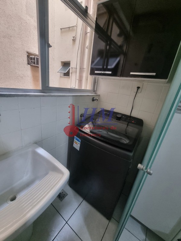 Apartamento à venda com 3 quartos, 74m² - Foto 24