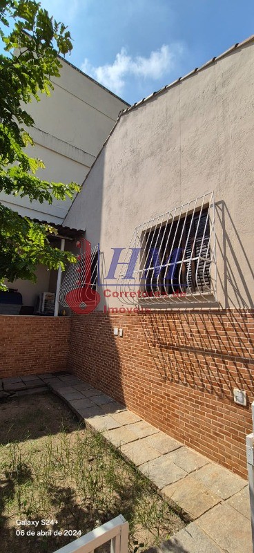 Casa à venda com 3 quartos, 165m² - Foto 7