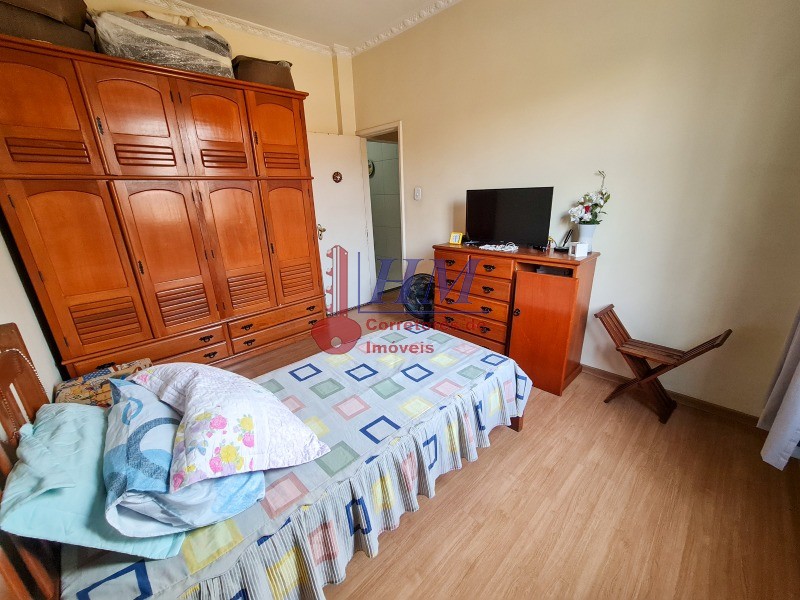 Apartamento à venda com 2 quartos, 64m² - Foto 9