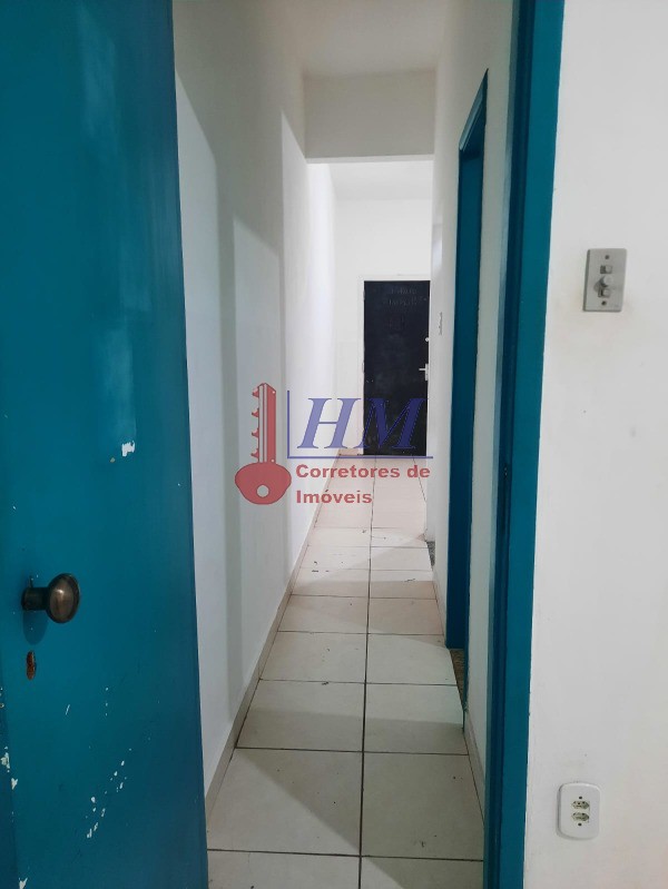 Apartamento à venda com 1 quarto, 42m² - Foto 7