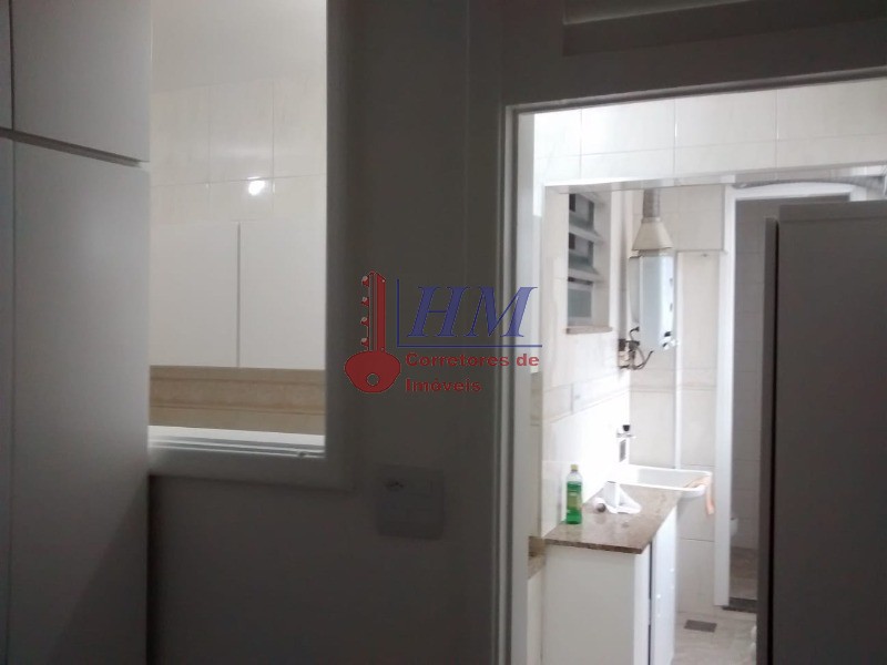 Apartamento à venda com 3 quartos, 110m² - Foto 20