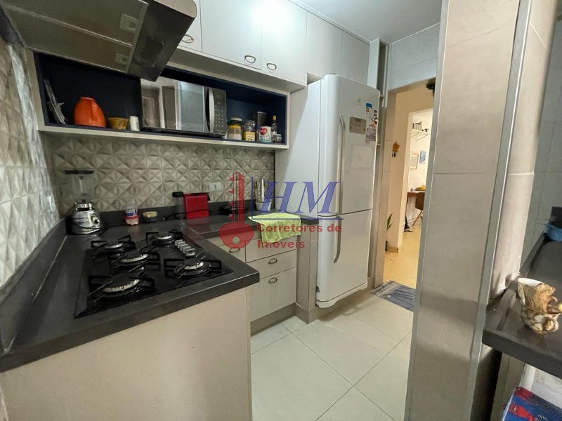 Apartamento à venda com 1 quarto, 67m² - Foto 19