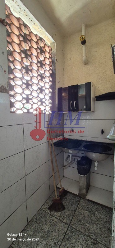 Apartamento à venda com 2 quartos, 38m² - Foto 15