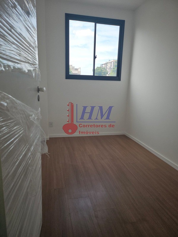 Apartamento para alugar com 3 quartos, 60m² - Foto 20