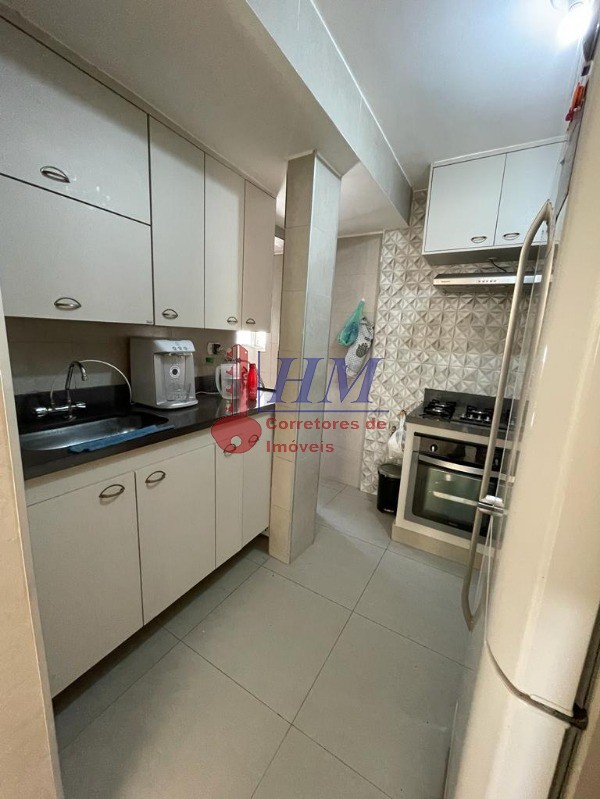 Apartamento à venda com 1 quarto, 67m² - Foto 15