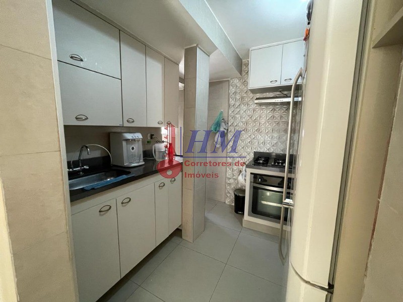 Apartamento à venda com 1 quarto, 67m² - Foto 17