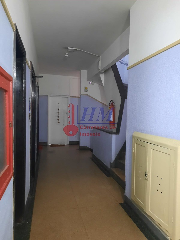 Apartamento à venda com 1 quarto, 42m² - Foto 20