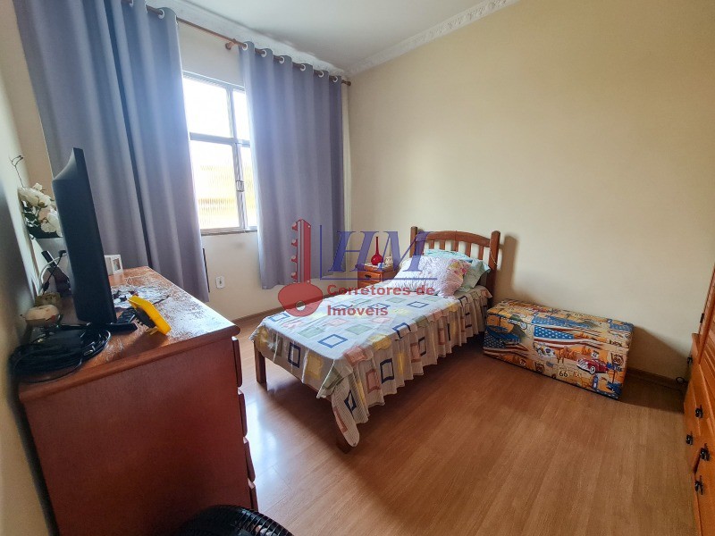 Apartamento à venda com 2 quartos, 64m² - Foto 4