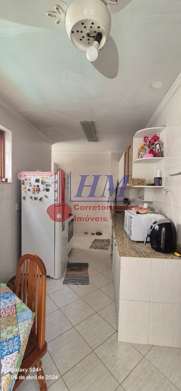 Casa à venda com 3 quartos, 165m² - Foto 20