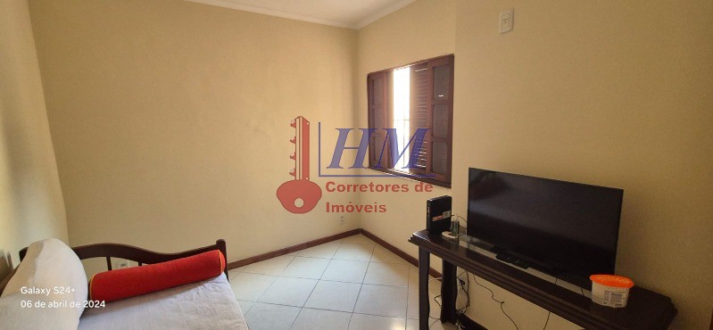 Casa à venda com 3 quartos, 165m² - Foto 38