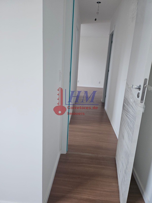 Apartamento para alugar com 3 quartos, 60m² - Foto 17