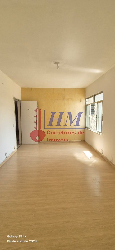 Apartamento à venda com 2 quartos, 66m² - Foto 3