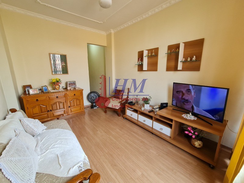 Apartamento à venda com 2 quartos, 64m² - Foto 3