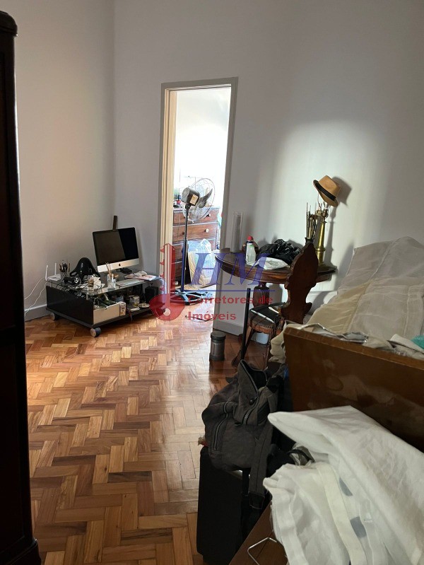 Apartamento à venda com 1 quarto, 45m² - Foto 1