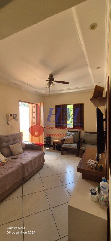 Casa à venda com 3 quartos, 165m² - Foto 33