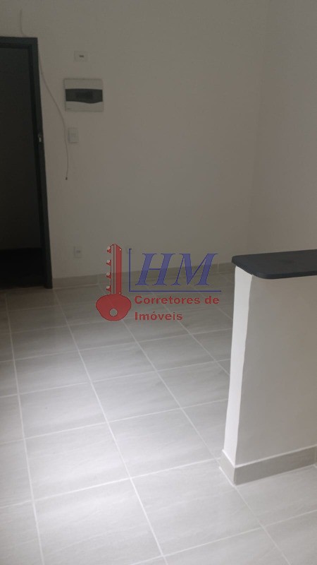 Apartamento à venda com 1 quarto, 22m² - Foto 5