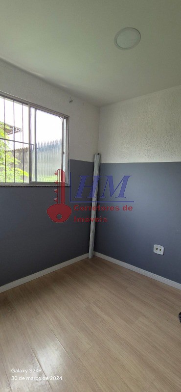 Apartamento à venda com 2 quartos, 38m² - Foto 6