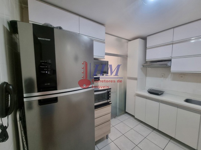 Apartamento à venda com 3 quartos, 74m² - Foto 22