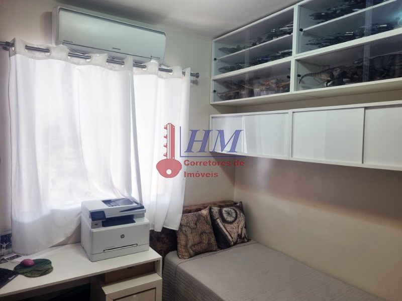 Apartamento à venda com 3 quartos, 74m² - Foto 16