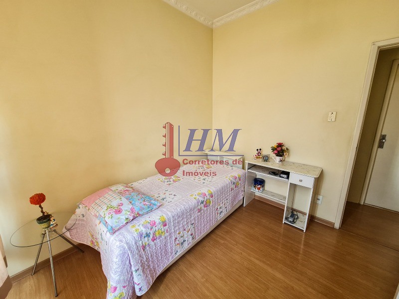 Apartamento à venda com 2 quartos, 64m² - Foto 5