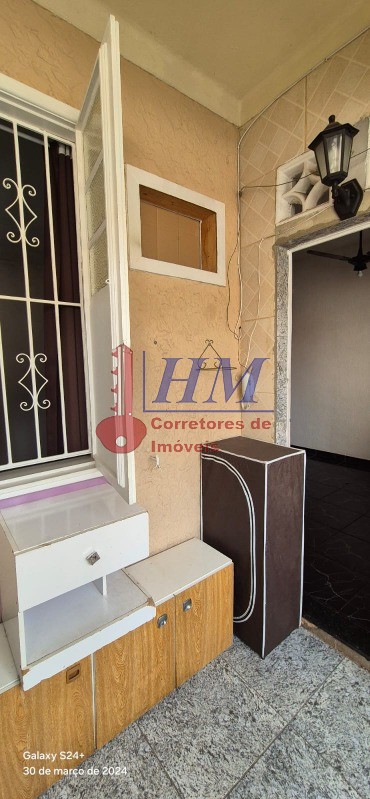 Apartamento à venda com 2 quartos, 38m² - Foto 13