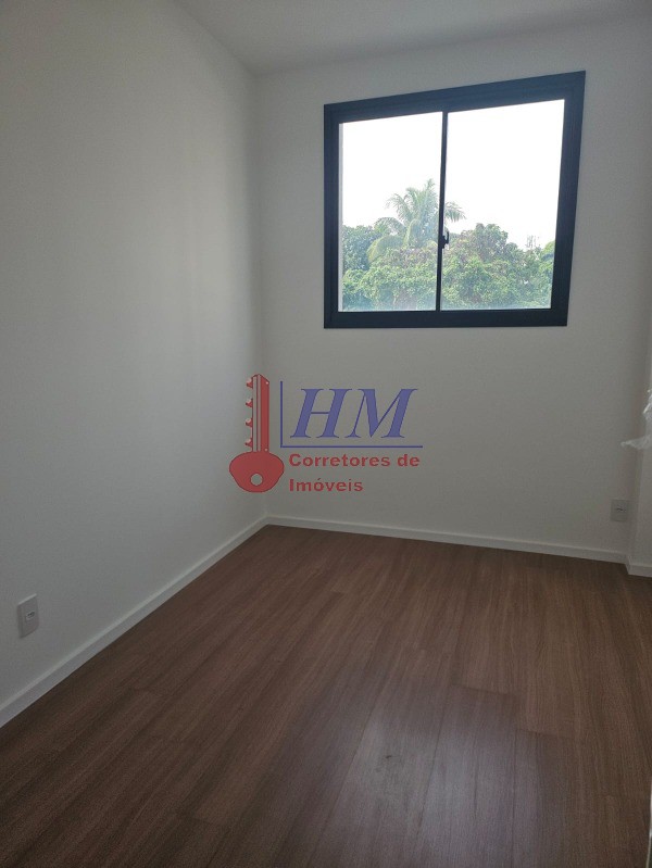 Apartamento para alugar com 3 quartos, 60m² - Foto 21