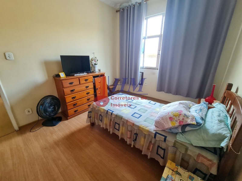 Apartamento à venda com 2 quartos, 64m² - Foto 8