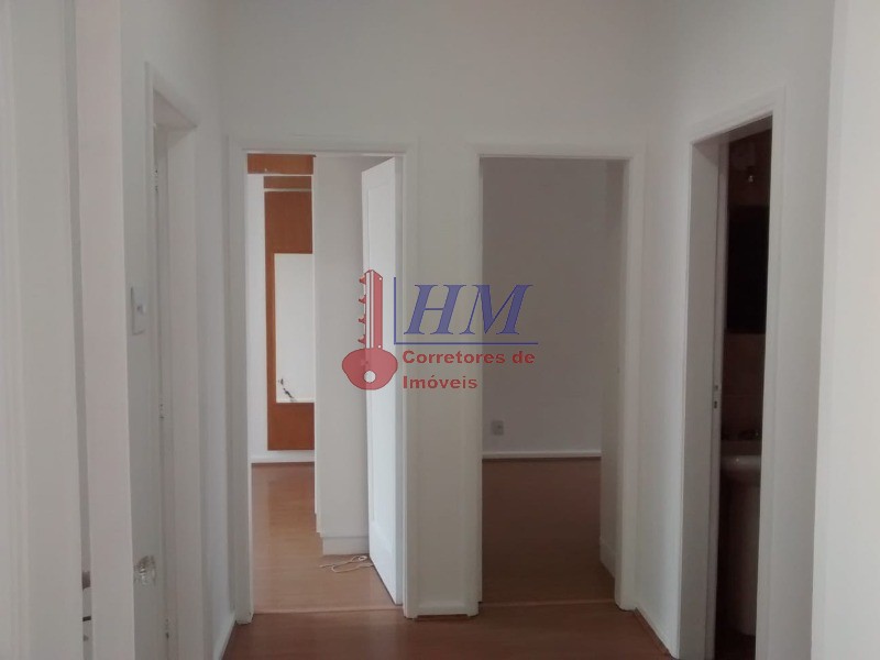 Apartamento à venda com 3 quartos, 110m² - Foto 5